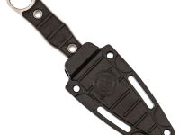 Нож шейный Ёж, сталь AUS-8, Кизляр