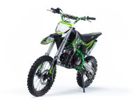 Питбайк BSE MXR 125 1.0