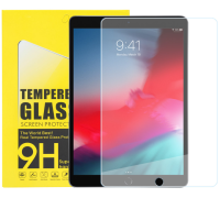 Защитное стекло Glass PRO для Apple iPad Air 3 (10.5) 2019 / iPad Pro (10.5) 2017 (прозрачное антибликовое)