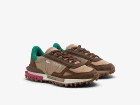 Женские кроссовки Lacoste ELITE ACTIVE 224 2 SFA