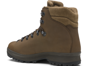Ботинки PAMIR GTX