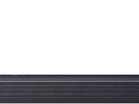 Акустическая система Samsung HW-Q930F черный титан