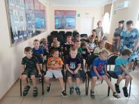 Музей им. Г. Я. Бахчиванджи станицы Бриньковской