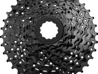 Кассета SunRace CSM98 9 звезд (черный 12 - 36)