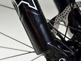 Комплект защитных наклеек "Велоклейка" START (пленка 75 мкм)