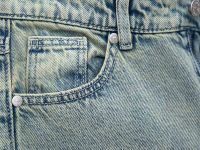 Джинсы для мальчика