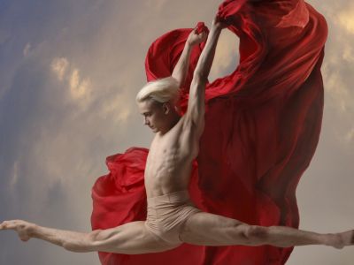 Билеты на Todes. 35 лет (Театр оперы и балета им. Глинки) / Театр | Афиша | ИнфоТаймс