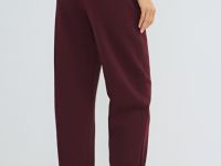 Базовые джоггеры, Фиолетовый