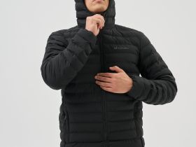 Куртка Nordski Savage Black