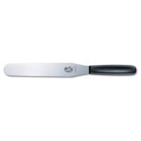 Лопатка Victorinox поварская, 200 мм, чёрный 5.2603.20