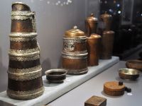 Музей истории Бурятии им. М. Н. Хангалова