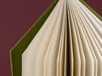 Скетчбук для акварели на спирали Малевичъ "Monet" 20х20 см 20 л 300 г, экстра-мелкое зерно