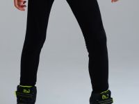 Брюки трикотажные для мальчиков (термо) для эпизодического использования