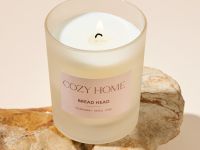 Свеча ароматическая Bread Head