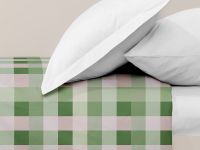 Пододеяльник Mesh