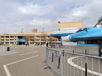 Дворец культуры и техники МАИ