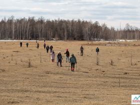 По Кангаласскому Мысу