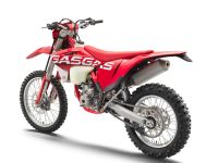 Мотоцикл GASGAS EC 250F ENDURO