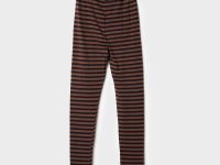 Брюки трикотажные для девочек (легинсы)