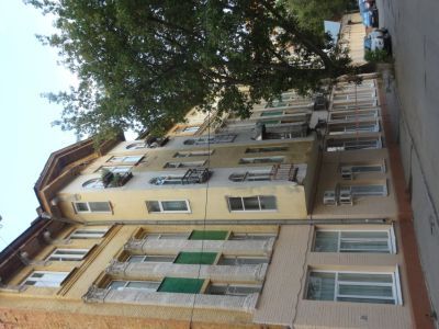 Дом Зарубалова