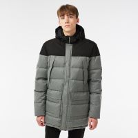 Мужская утеплённая куртка Lacoste