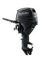 4х-тактный лодочный мотор SUZUKI DF30ATHL