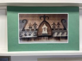 В Якутске открылась уникальная ретро-выставка об истории Сайсарского округа