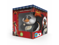 Фигурка-утка Tubbz Кунг-Фу Панда По (Box)