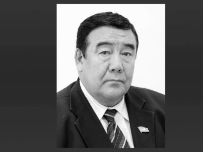 Ушел из жизни народный депутат Якутии I–V созывов Александр Уаров