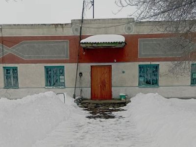 Грибановская сельская библиотека