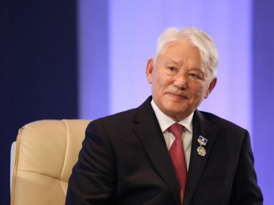 В Якутске создадут общественное пространство памяти Михаила Николаева