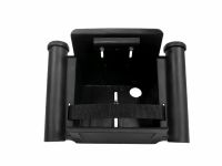 Держатель спиннинга пластик двойной