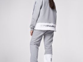 Толстовки BASK juno