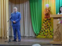 Темкинский сельский дом культуры