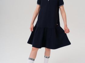 Туфли для девочек