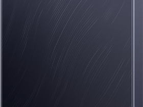 Смартфон realme Note 60 6/128 ГБ Чёрный