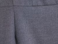 Сарафан для девочек, Серый