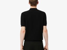 Мужской свитер Lacoste