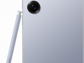 Смартфон Samsung Galaxy S25 Ultra 256 ГБ синий титан