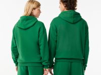 Худи Lacoste унисекс из хлопка