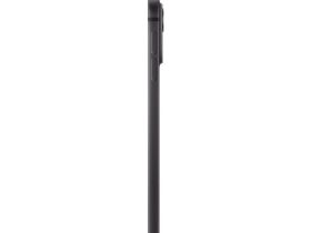 Apple iPad Pro 11 (2024) 512Gb Wi-Fi with Standard glass (Space Black)