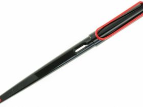 Ручка перьевая для каллиграфии LAMY 015 joy, Черный