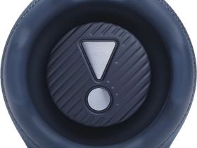 Портативная акустика JBL Charge 6 синий