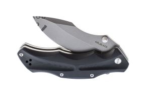 Тактический складной нож Mr.Blade HT-1 SW, сталь D2, рукоять G10