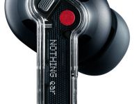 Беспроводные наушники Nothing