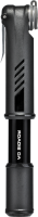 Компактный насос Topeak ROADIE DA TRDA-1 (черный)