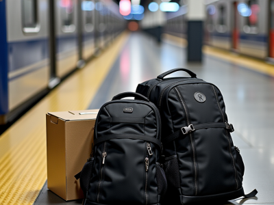 Видео: как распознать подозрительный предмет и что делать в таком случае