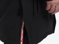 Пуховая парка BASK