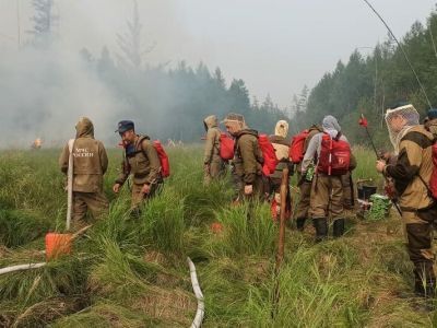 Режим ЧС муниципального характера сняли в Среднеколымском районе