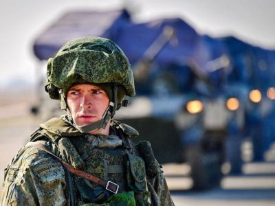 Командование сообщает о работе "горячей линии"